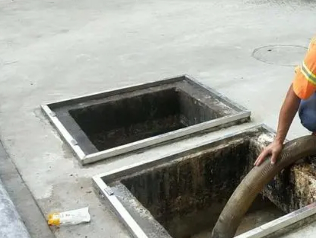 习水化粪池清理