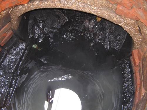 习水污水/雨水井清理