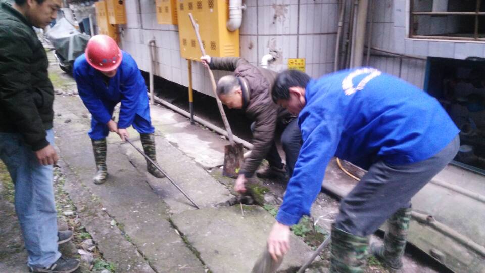 习水清掏化粪池、管道疏通一站式服务<高效><技术><可靠>